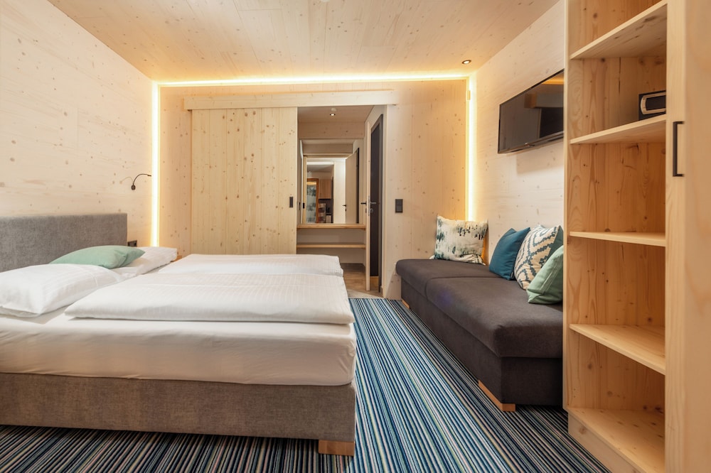 hotel ferienalm