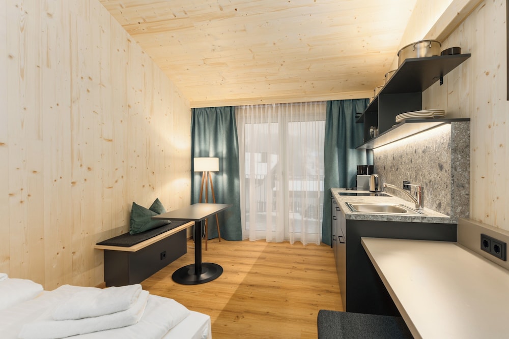 hotel ferienalm