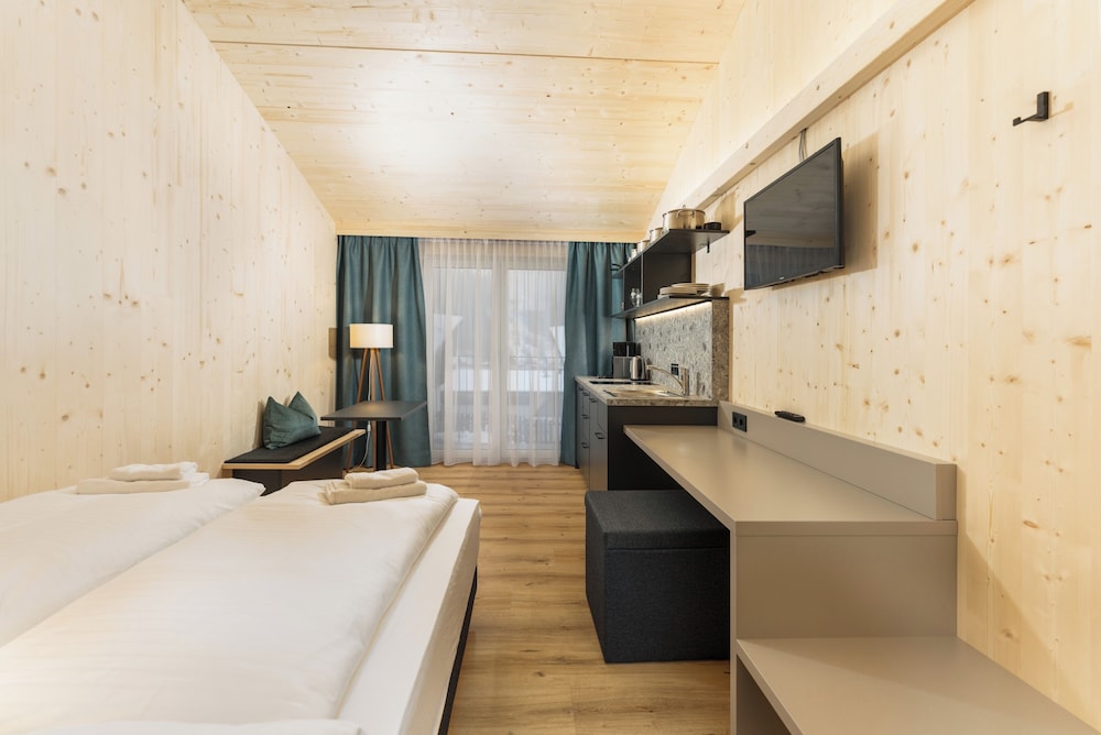 hotel ferienalm