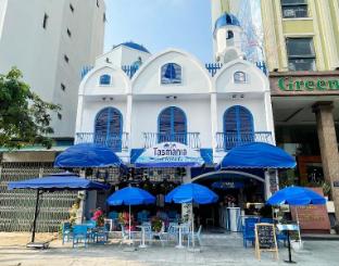 tasmania hotel danang