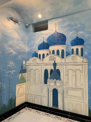 tasmania hotel danang