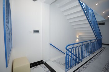 tasmania hotel danang