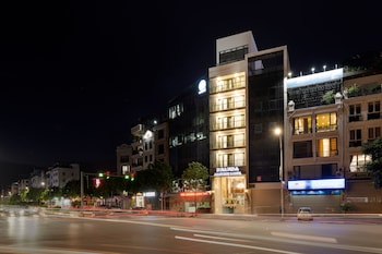 branda apartment and hotel