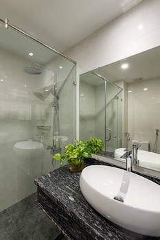 branda apartment and hotel
