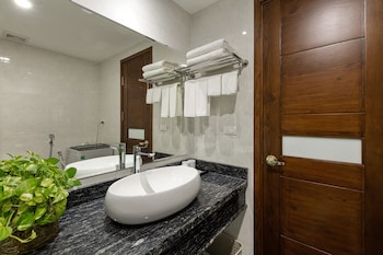 branda apartment and hotel