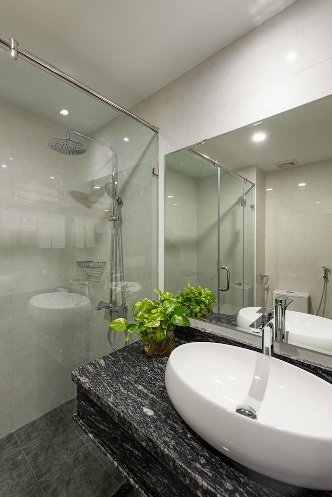 branda apartment and hotel