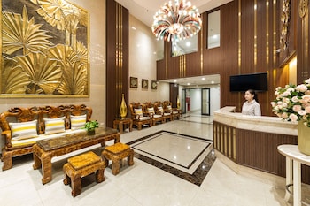 branda apartment and hotel