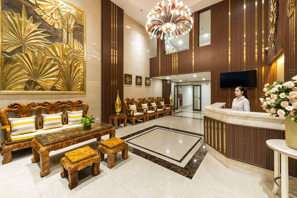 branda apartment and hotel