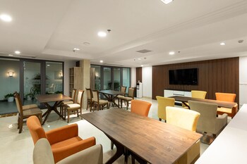 branda apartment and hotel