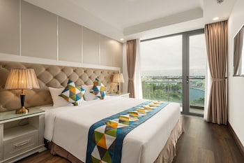branda apartment and hotel