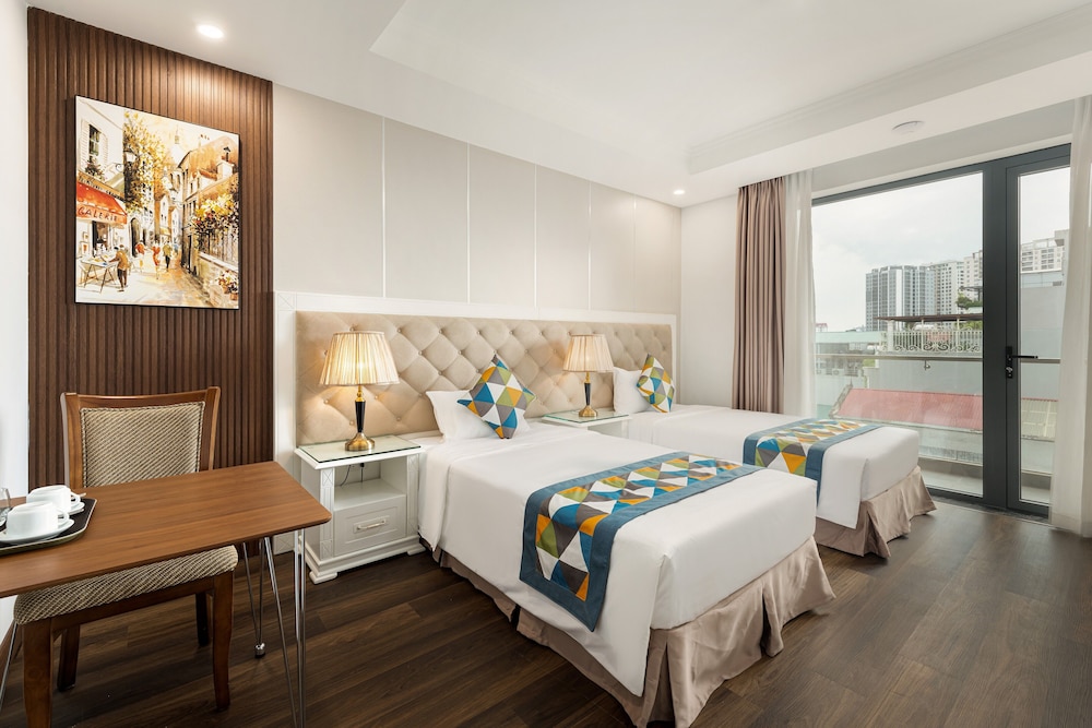 branda apartment and hotel