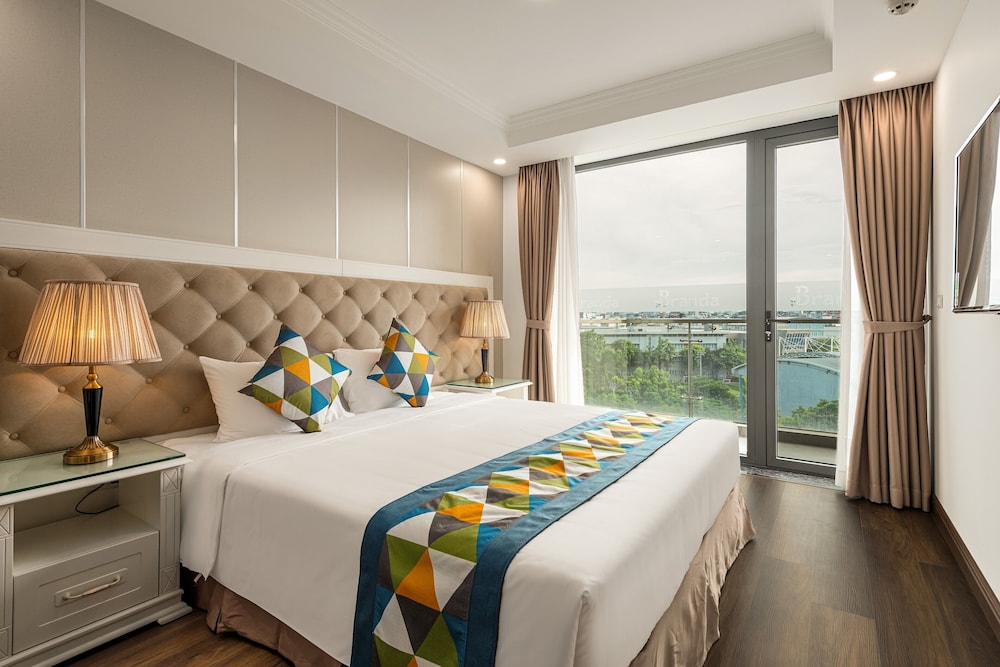 branda apartment and hotel