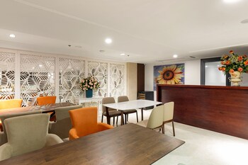 branda apartment and hotel