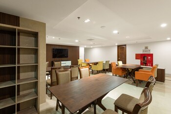 branda apartment and hotel