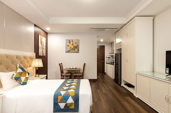 branda apartment and hotel