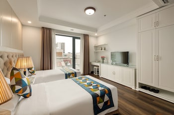 branda apartment and hotel