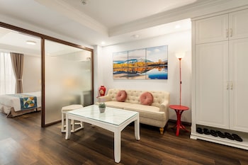branda apartment and hotel