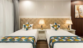 branda apartment and hotel