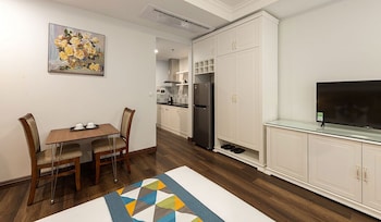 branda apartment and hotel