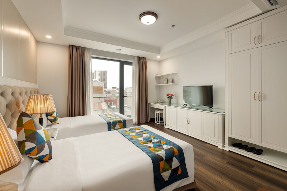 branda apartment and hotel