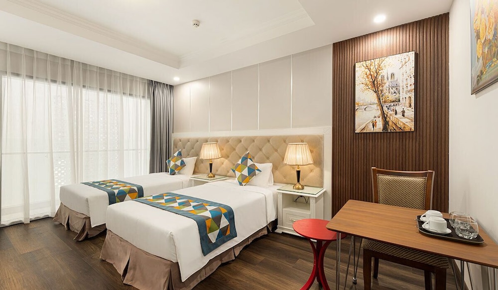 branda apartment and hotel