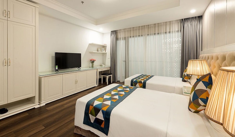 branda apartment and hotel