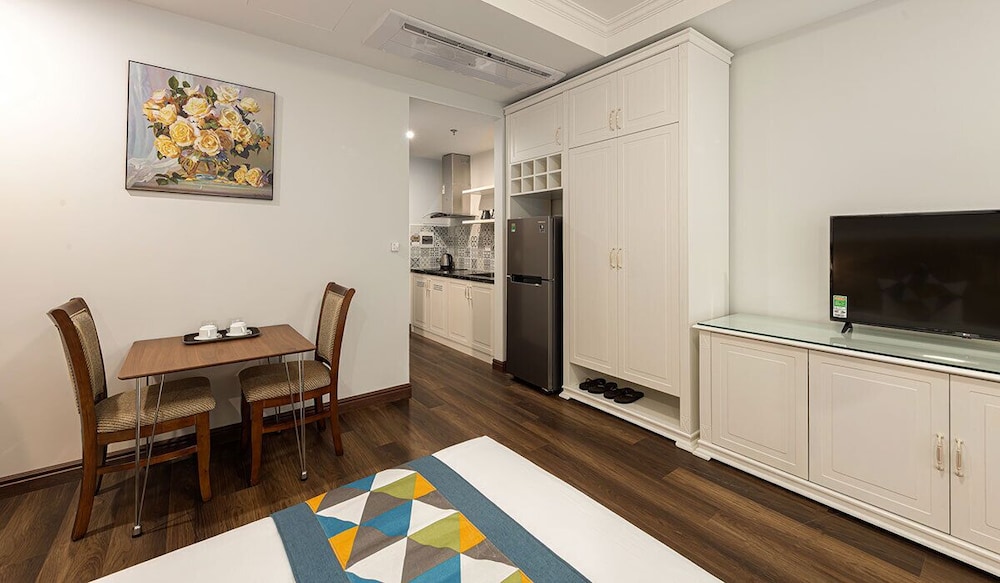 branda apartment and hotel