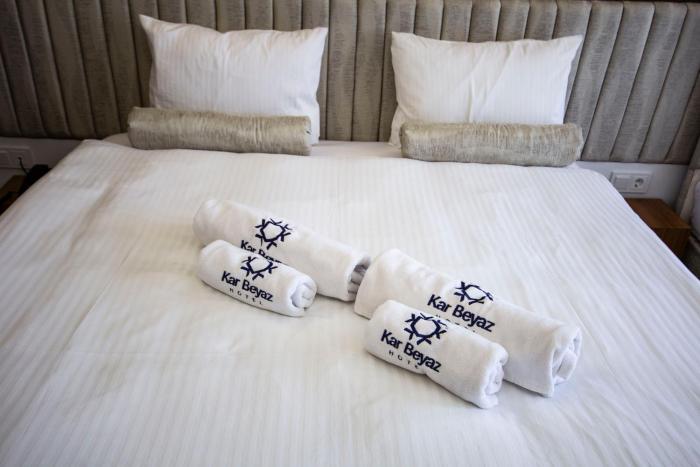 kar beyaz hotel bursa