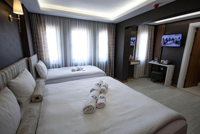 kar beyaz hotel bursa