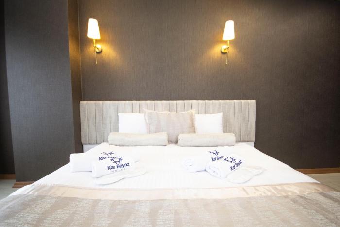 kar beyaz hotel bursa