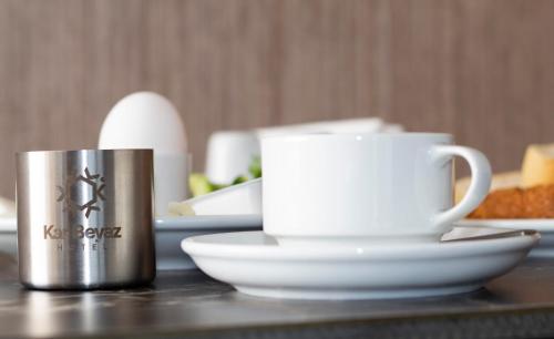 kar beyaz hotel bursa