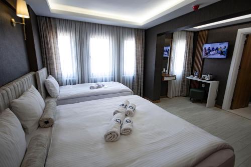 kar beyaz hotel bursa
