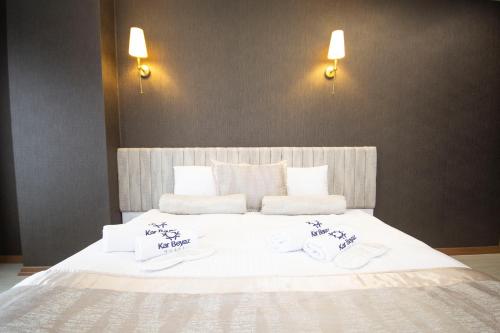 kar beyaz hotel bursa