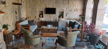 Sarnich Cave Suites,Goreme>>Cappadocia,5 star