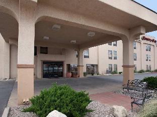 Hampton Inn Alamogordo,Otero County>>Alamogordo,3 star