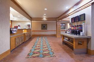 Hampton Inn Alamogordo,Otero County>>Alamogordo,3 star
