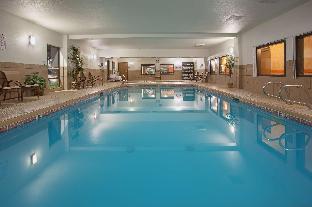 hampton inn alamogordo