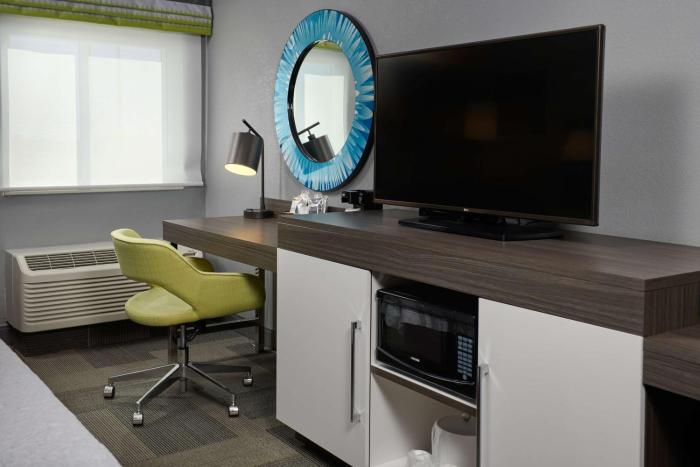 hampton inn alamogordo