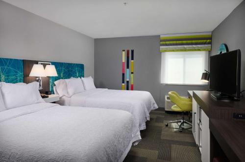 hampton inn alamogordo