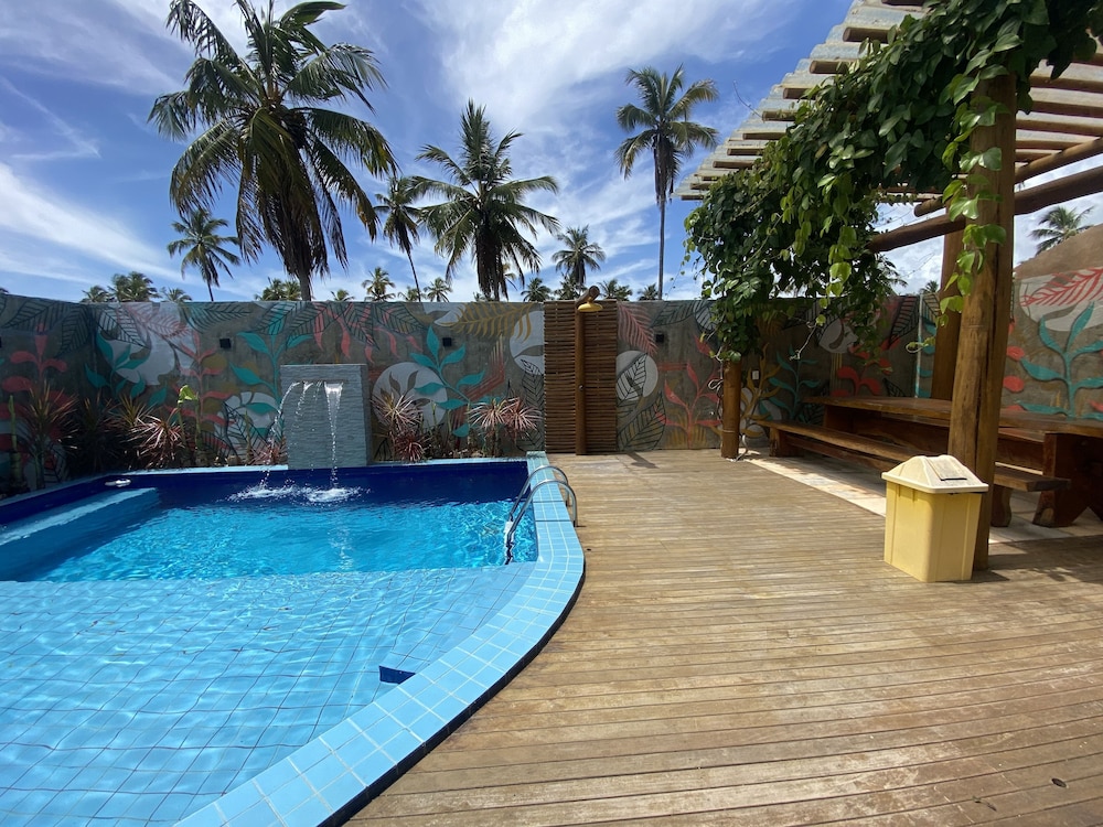 chale palhano beach