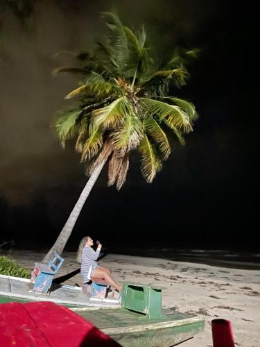 chale palhano beach