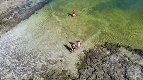 chale palhano beach