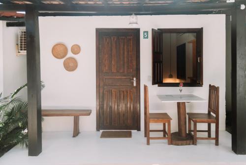 pousada aluar