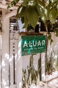 pousada aluar