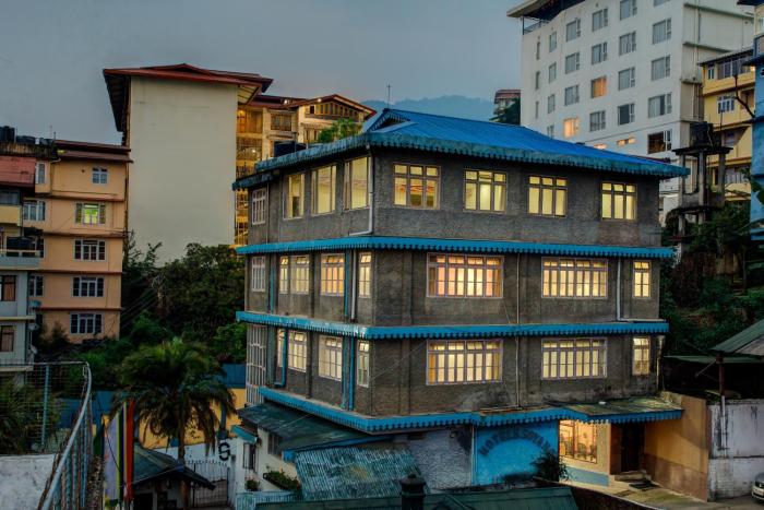 montis soyang premium heritage hotel