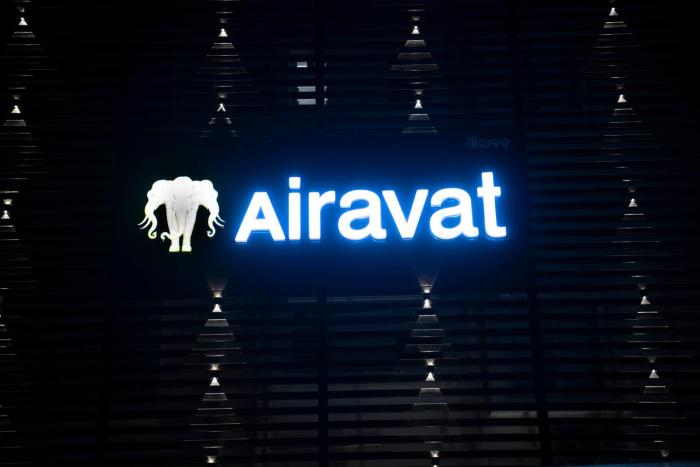 airavat hotels