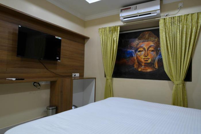 airavat hotels