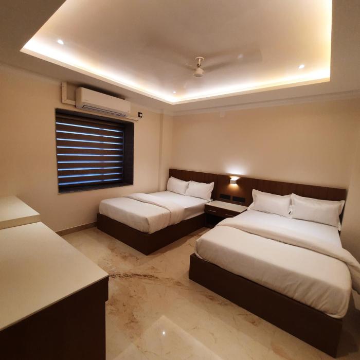 airavat hotels