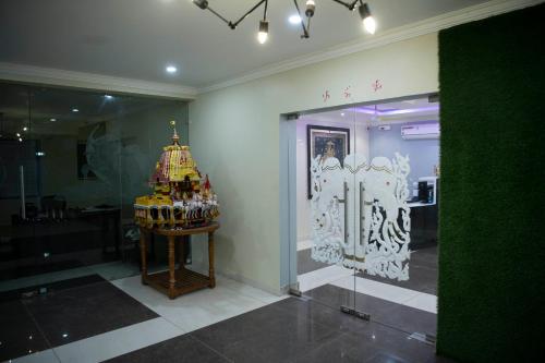 airavat hotels