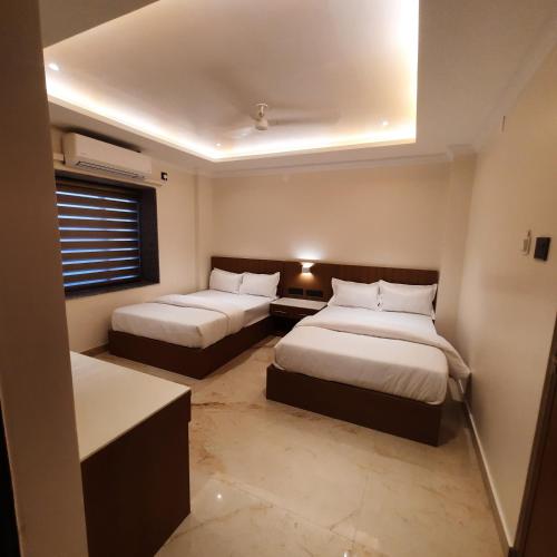 airavat hotels